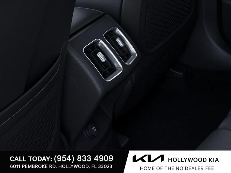 New 2026 Ivory Silver Kia S image 26