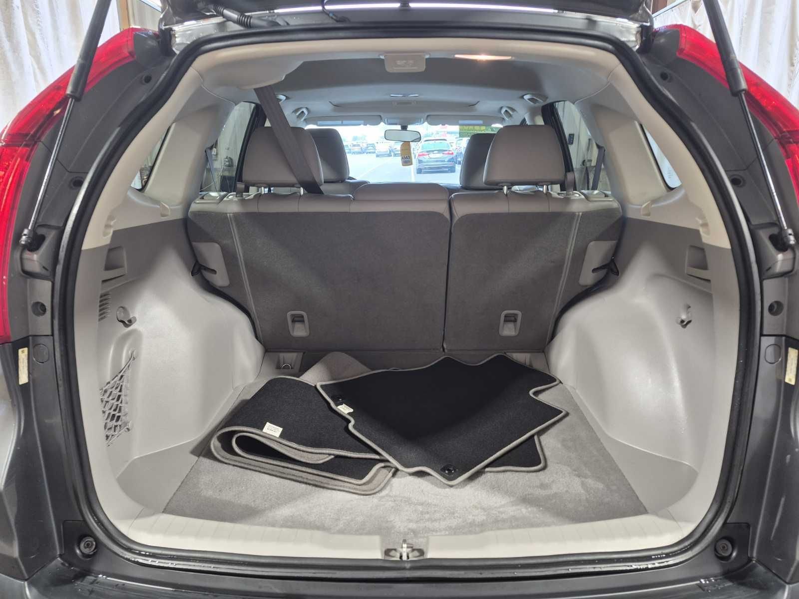 Used 2014 Silver Honda EX-L image 6