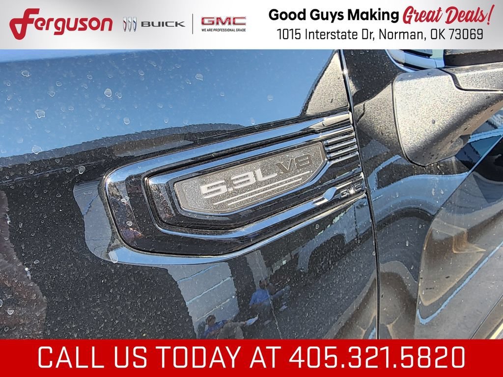 2026 GMC Sierra 1500 Elevation - Photo 11