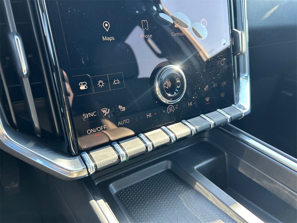 2026 GMC ACADIA - Image 25