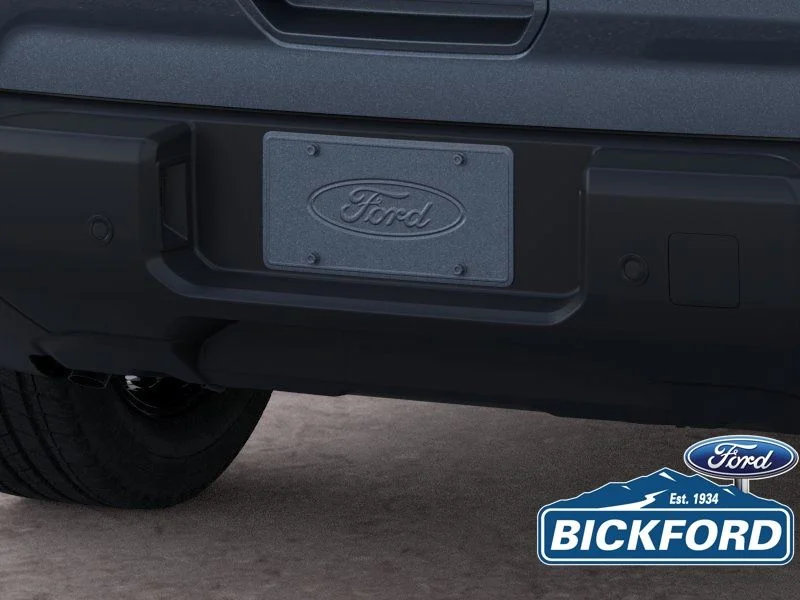New 2026 Gray Ford Outer Banks image 23