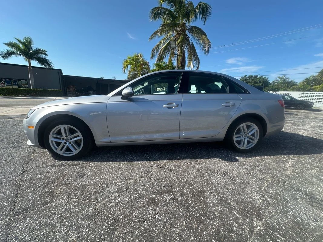 Used 2017  Audi 2.0T Premium image 8