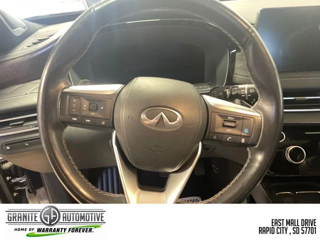 2023 INFINITI QX60 Autograph - Photo 14