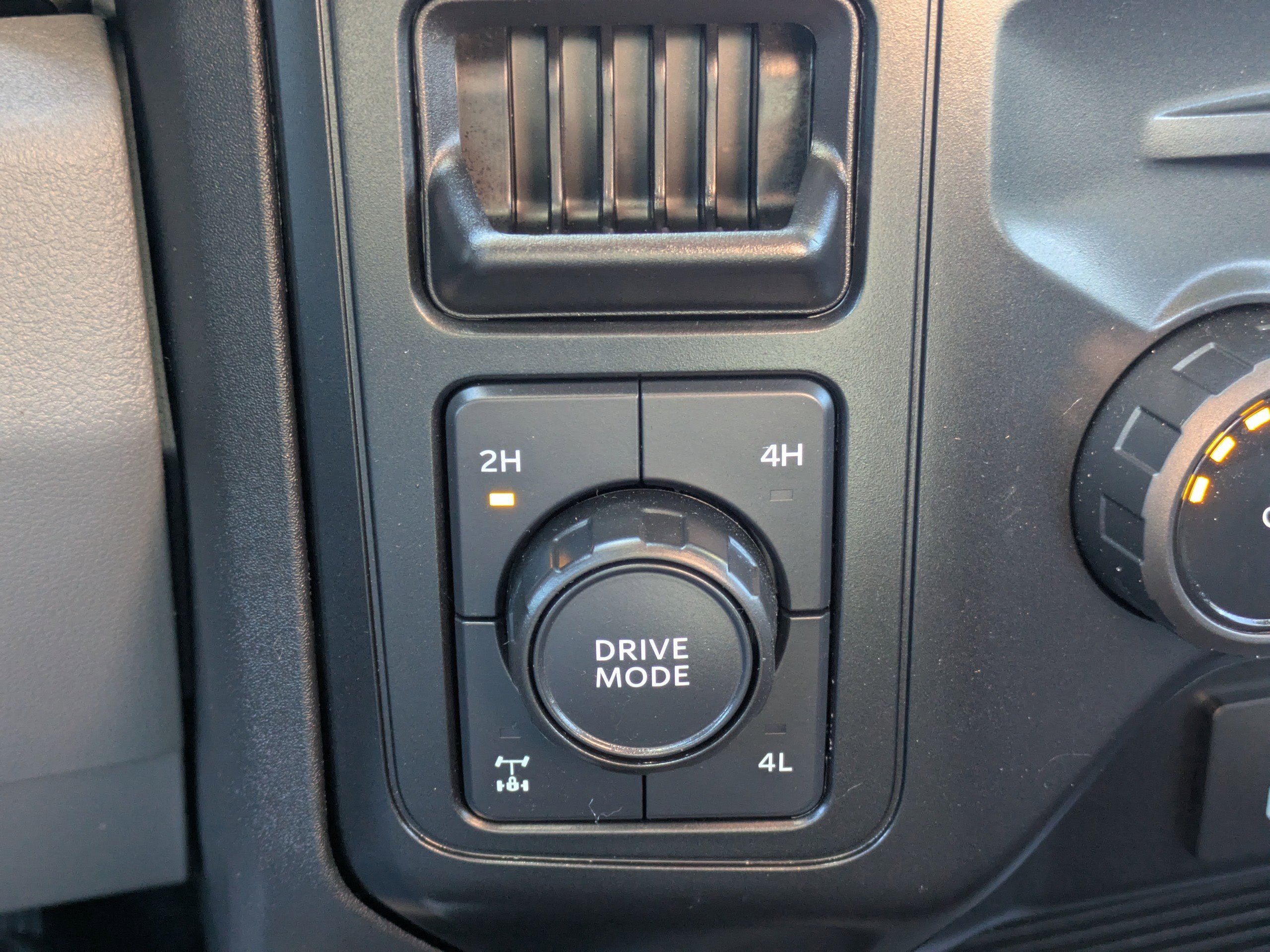 Used 2025 Antimatter Blue Metallic Ford XL image 28