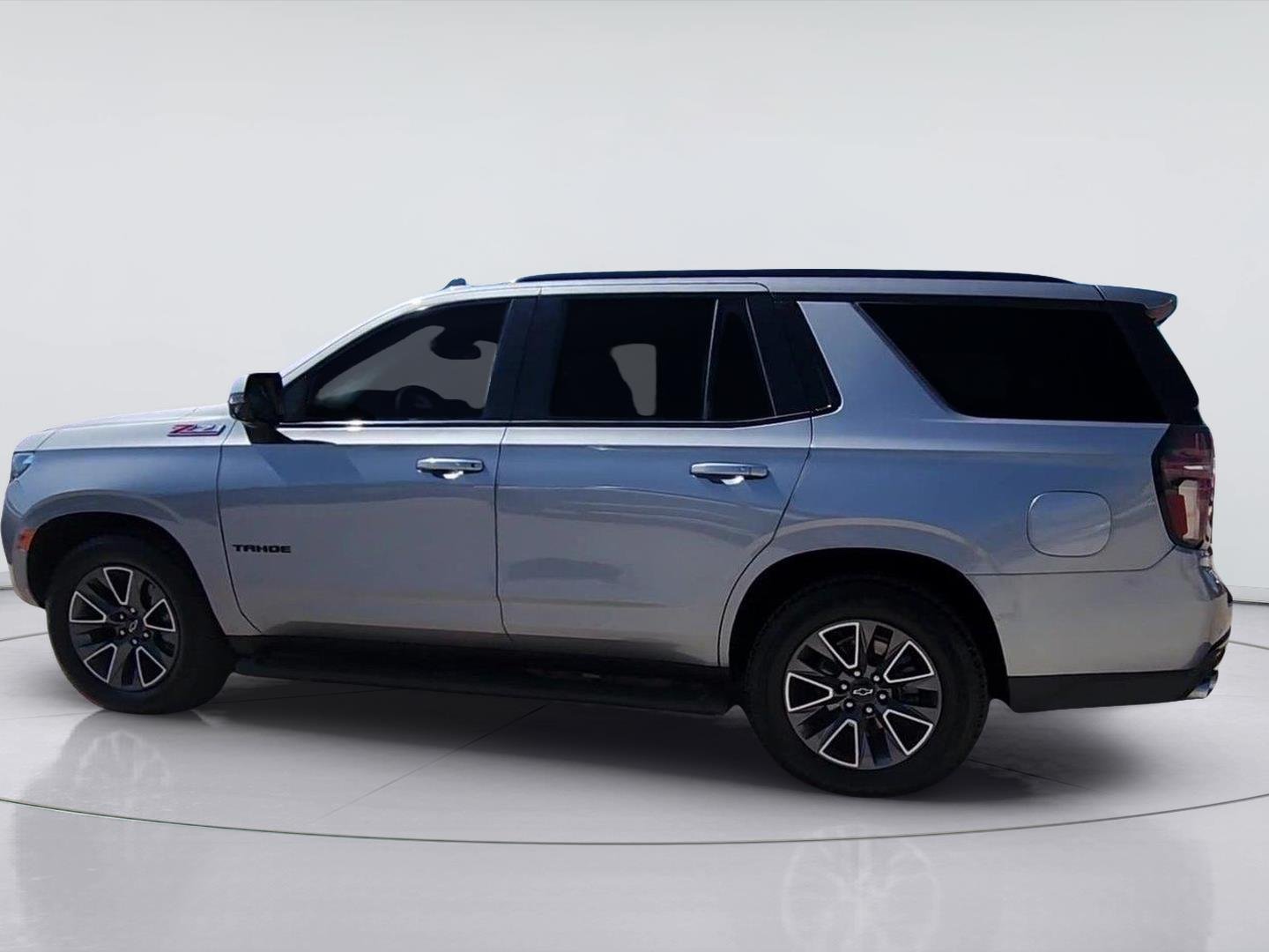 2023 Chevrolet Tahoe Z71 Gray at TX Auto Group