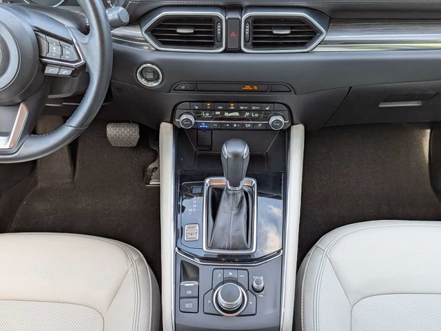 Used 2019 White Mazda Grand Touring image 19