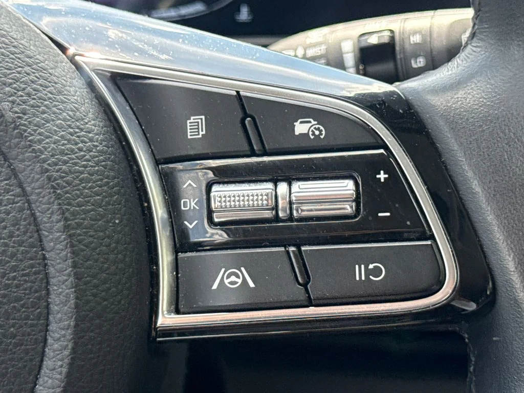 2025 Kia Seltos S - Photo 29