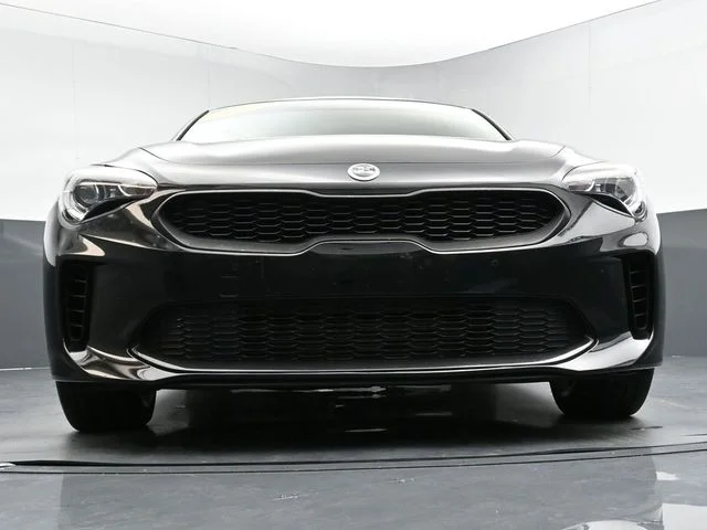 Used 2019 Black Kia Base image 32
