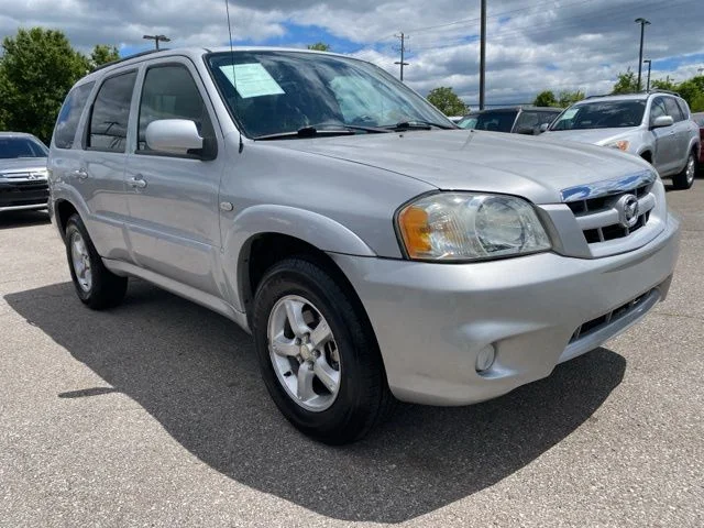 2005 Mazda Tribute s 4x4's photo