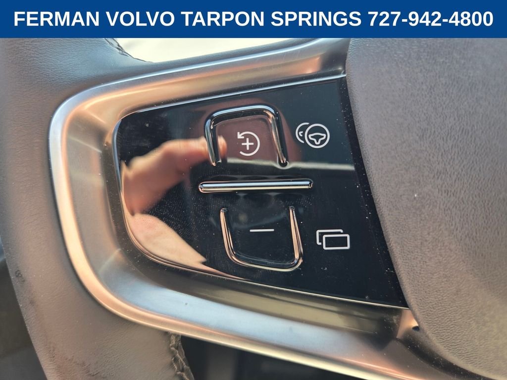 New 2026 Vapour Grey Volvo Ultra image 28