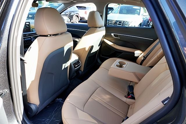 New 2026 Gray Hyundai Limited image 22