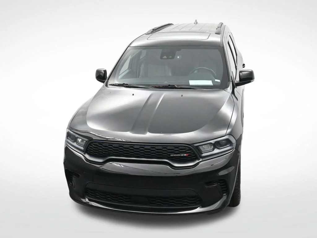 Used 2024 Black Dodge GT Plus image 22