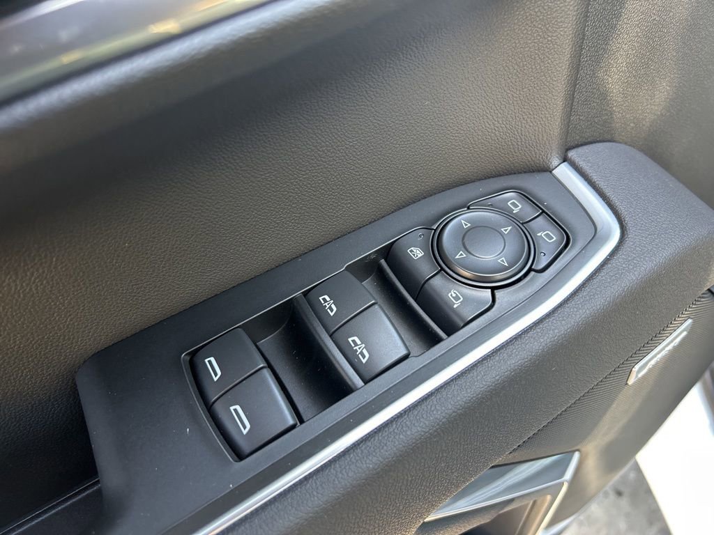2026 Chevrolet Silverado 1500 LTZ - Photo 19
