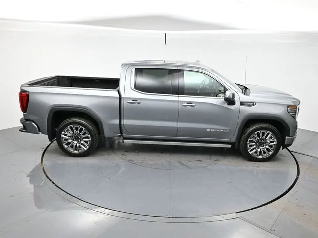Used 2026 Sterling Metallic GMC Denali Ultimate image 38