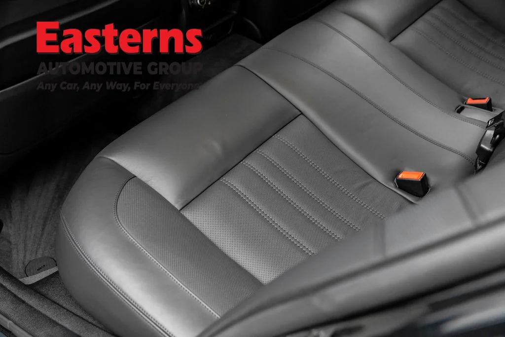 Used 2015 Black BMW Base image 35