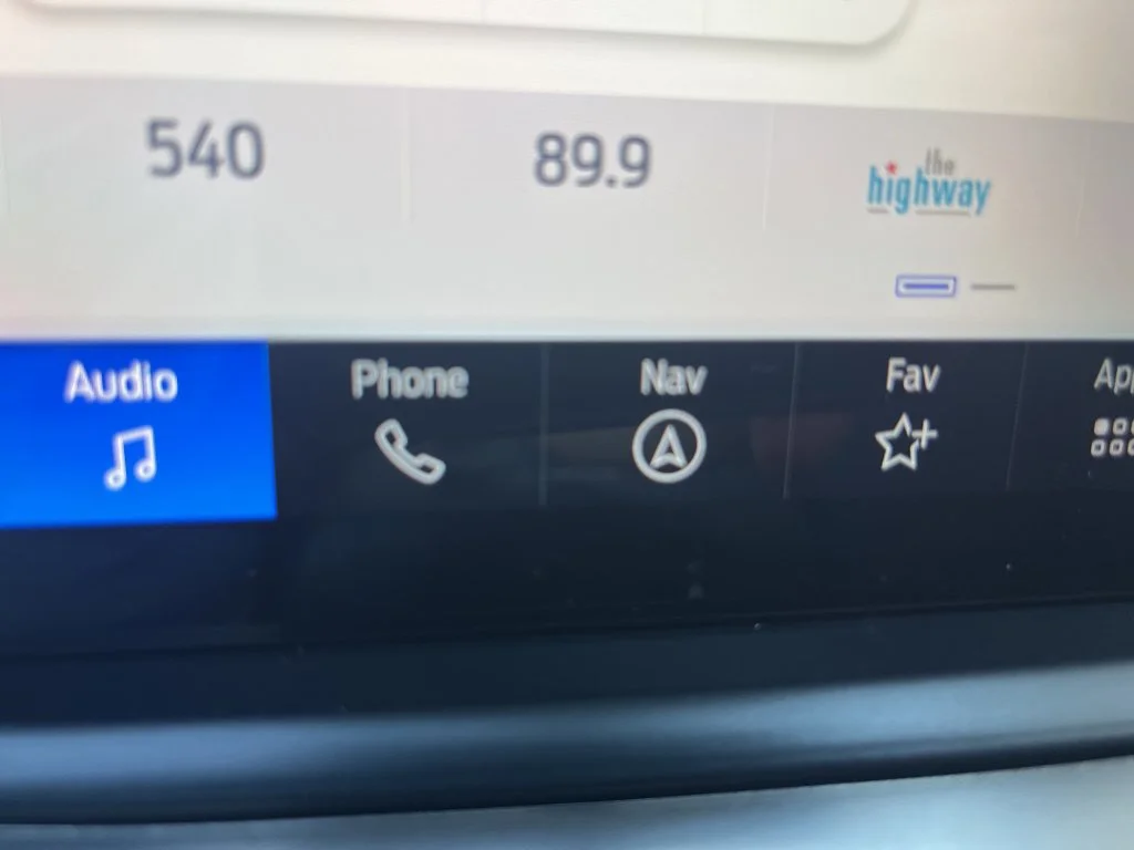 New 2026 Avalanche Ford F-250® Platinum® image 27