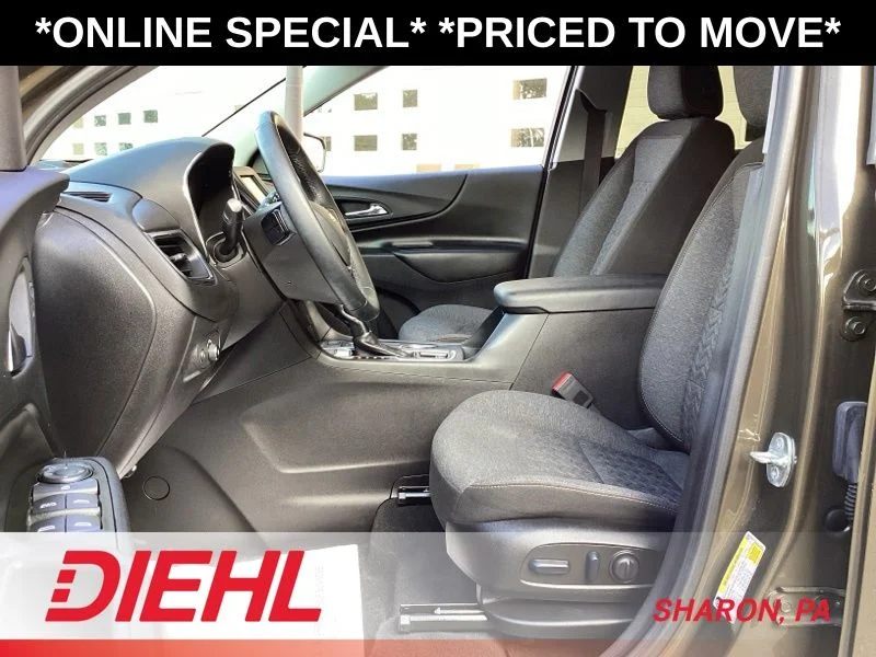 2023 Chevrolet Equinox LT - Photo 20