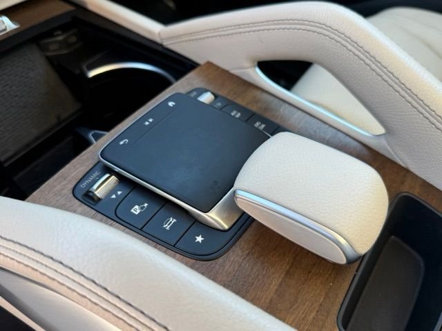 Used 2024  Mercedes-Benz GLE 350 image 11