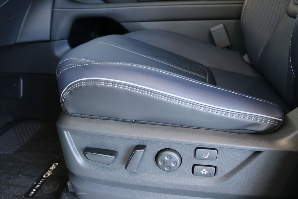 2026 INFINITI QX80 Sport - Photo 22