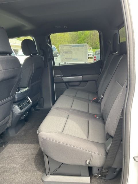 Used 2026 White Ford XLT image 47