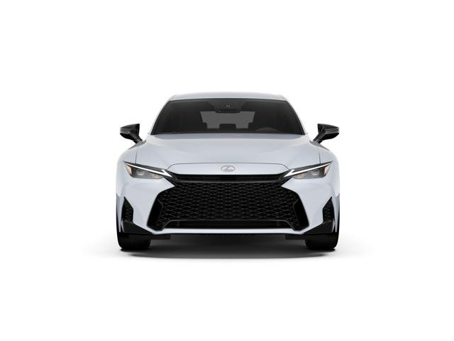 New 2026 Ultra White Lexus F SPORT image 5