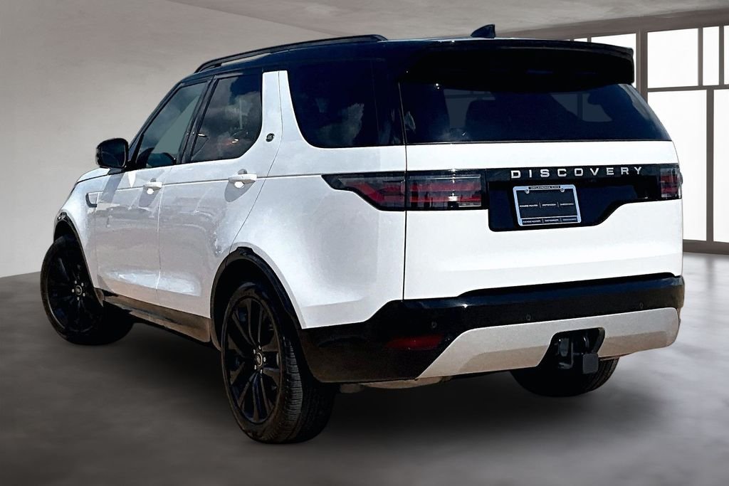 Used 2026 Fuji White Land Rover Gemini Edition image 11