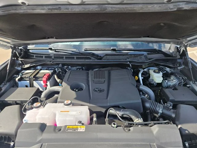 New 2026 Silver Toyota 1794 image 27