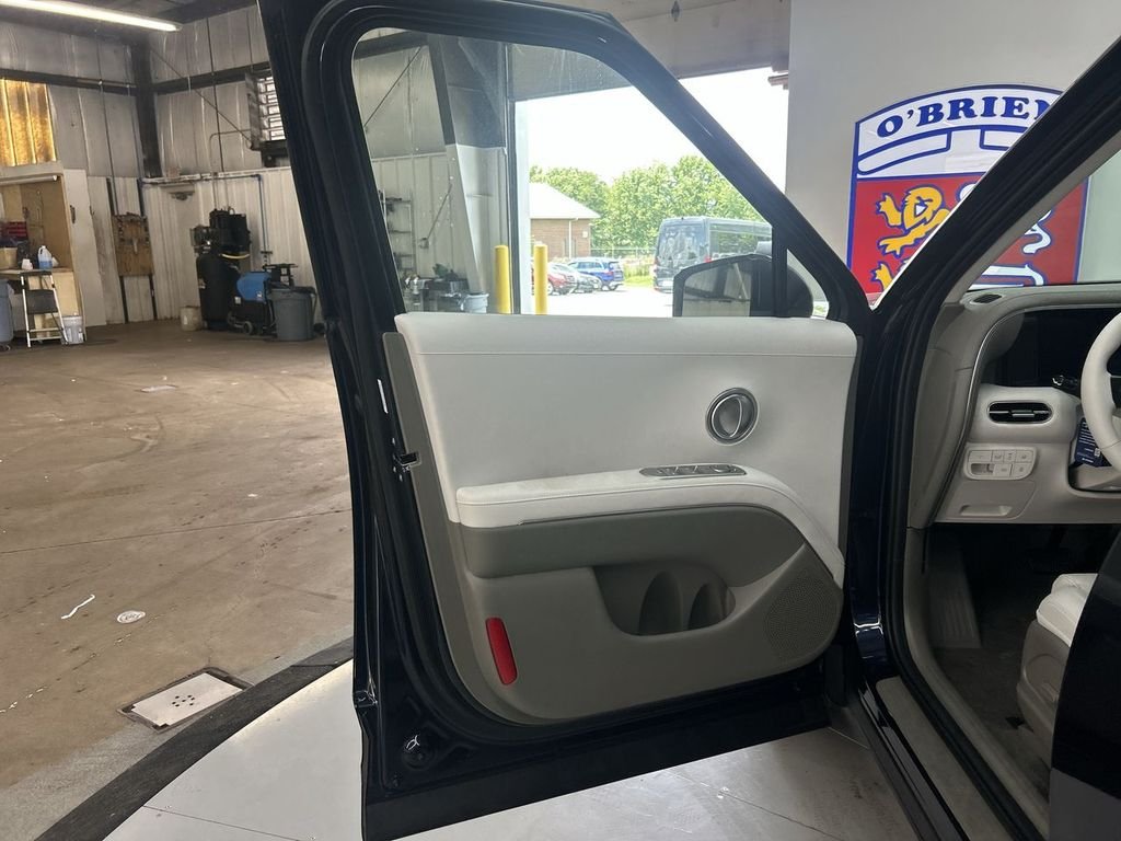 New 2026  Hyundai SEL AWD image 14