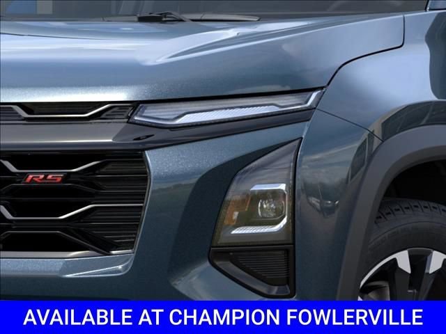 2026 Chevrolet Equinox RS - Photo 10
