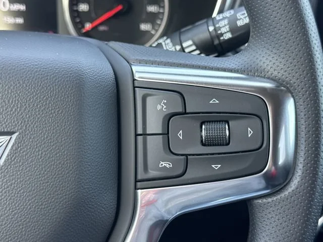 2025 Chevrolet Blazer 2LT - Photo 20