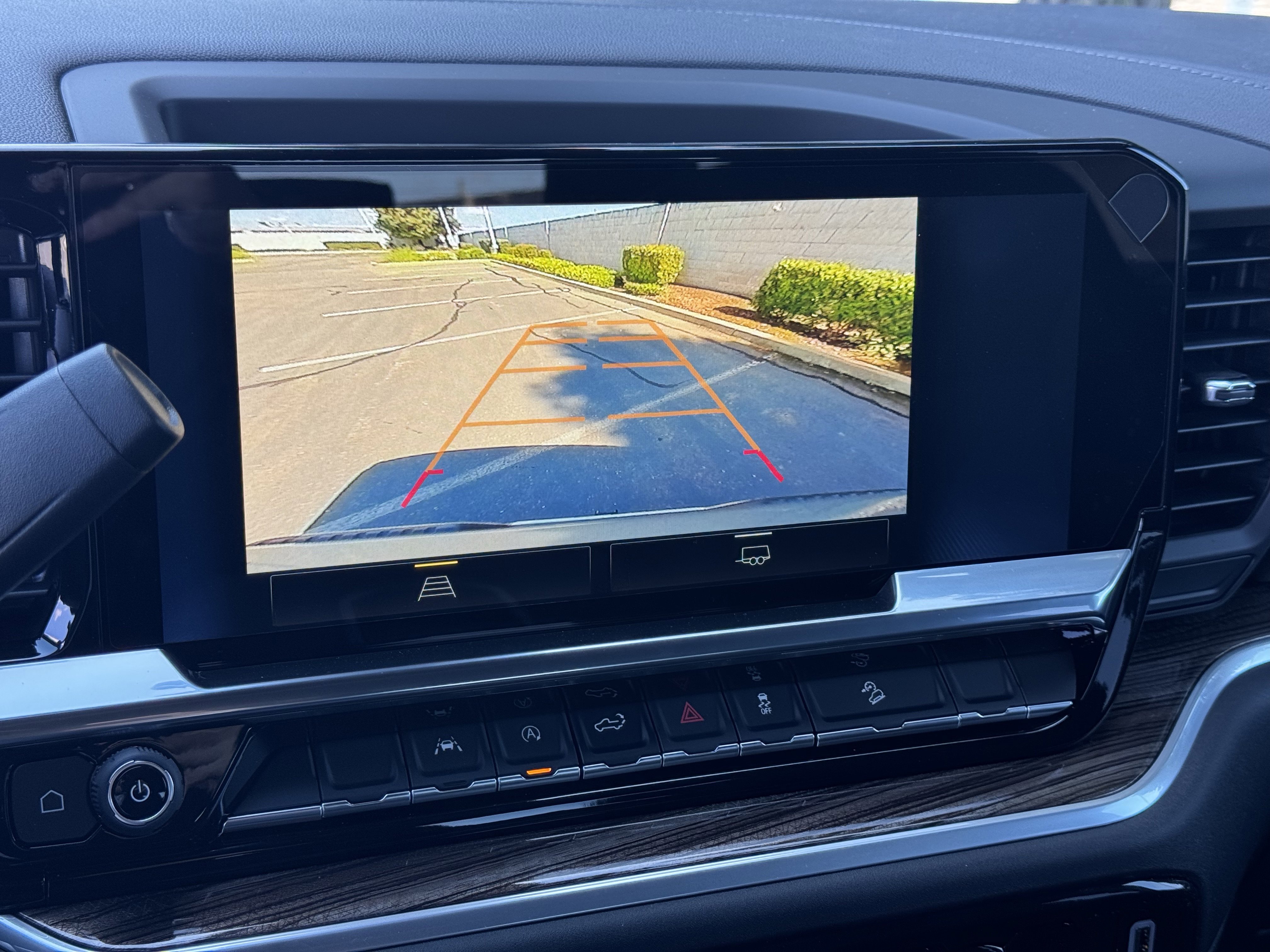 Used 2026 Sterling Gray Metallic Chevrolet LT image 28
