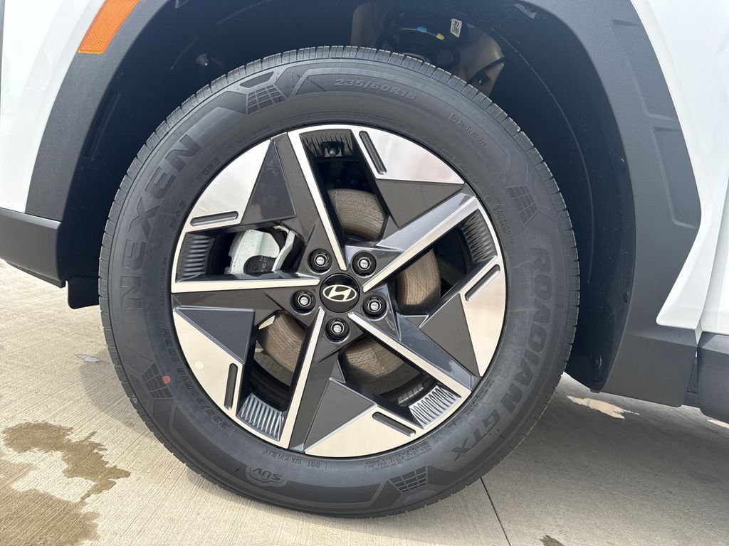2026 Hyundai Tucson SEL - Photo 27