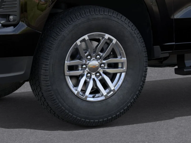 2026 Chevrolet Colorado LT - Photo 9
