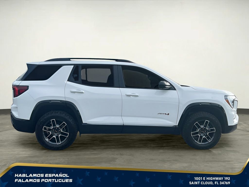 2026 GMC Terrain AT4 - Photo 6