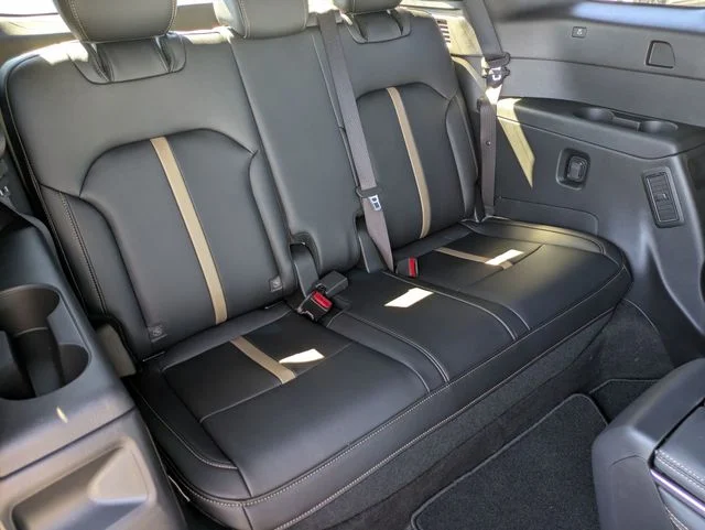 2026 Mazda CX-90 Premium Plus Package - Photo 33