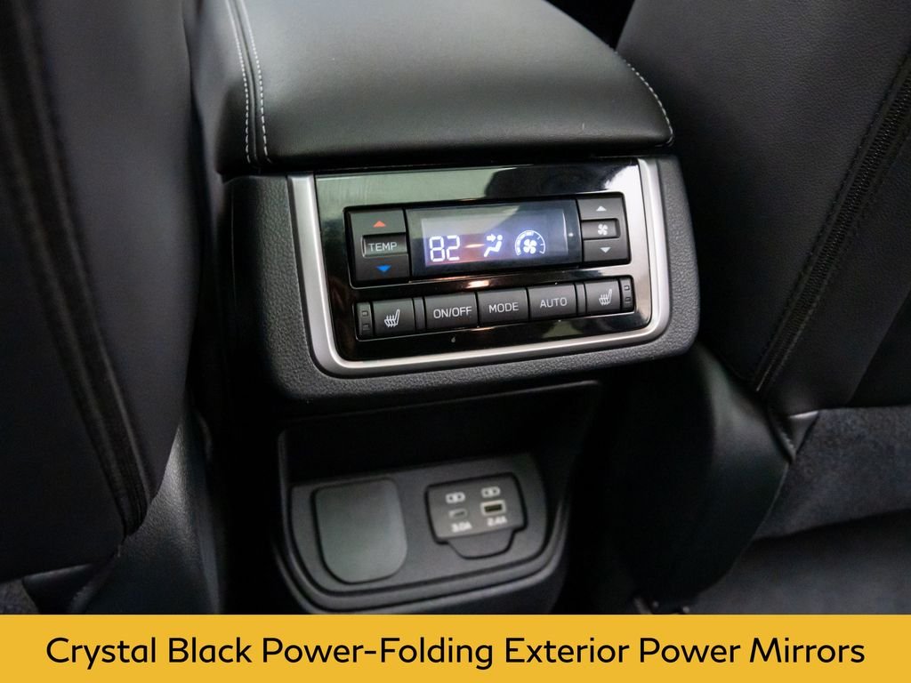 2024 Subaru Ascent Limited - Photo 22