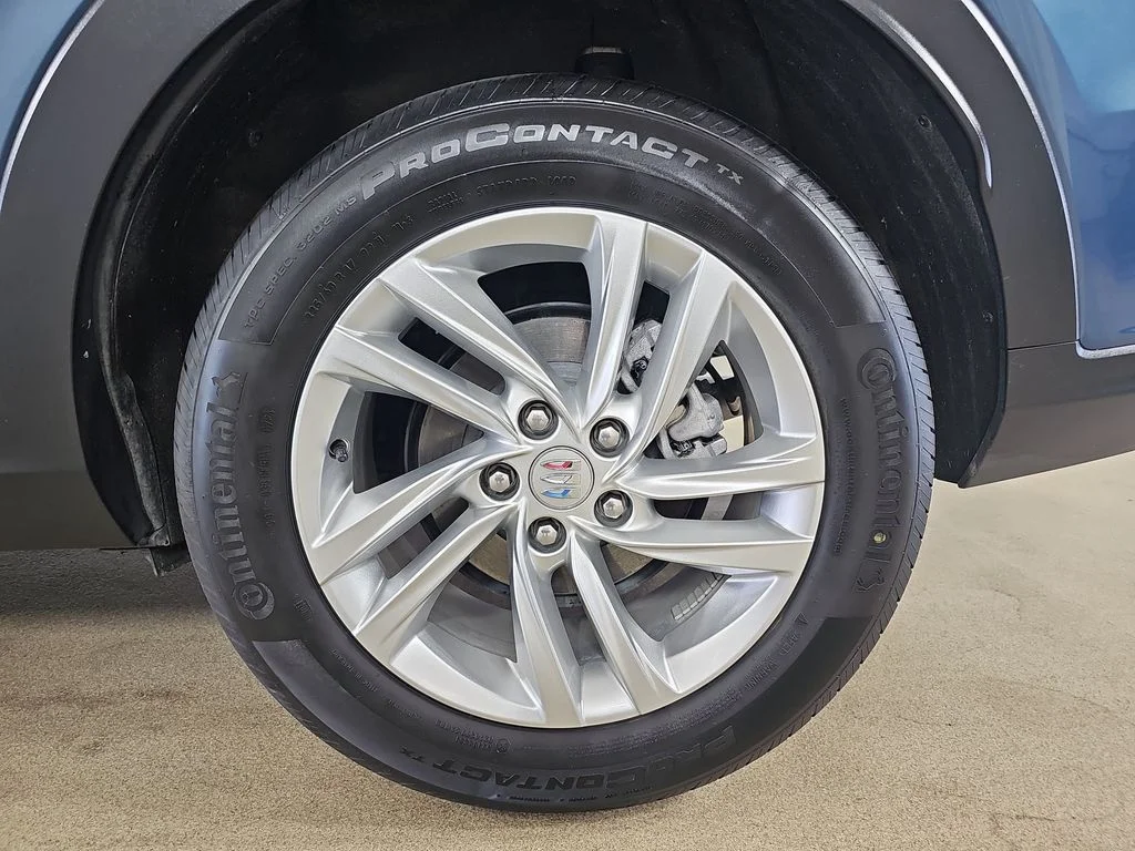 2024 Buick Envista Preferred - Photo 39