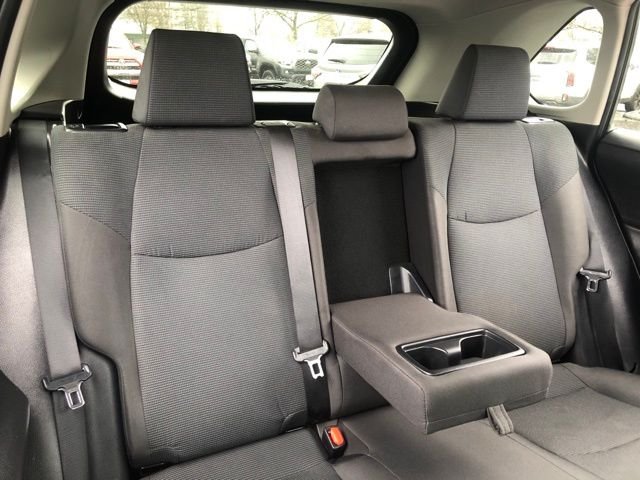 Used 2022 Gray Toyota LE image 11