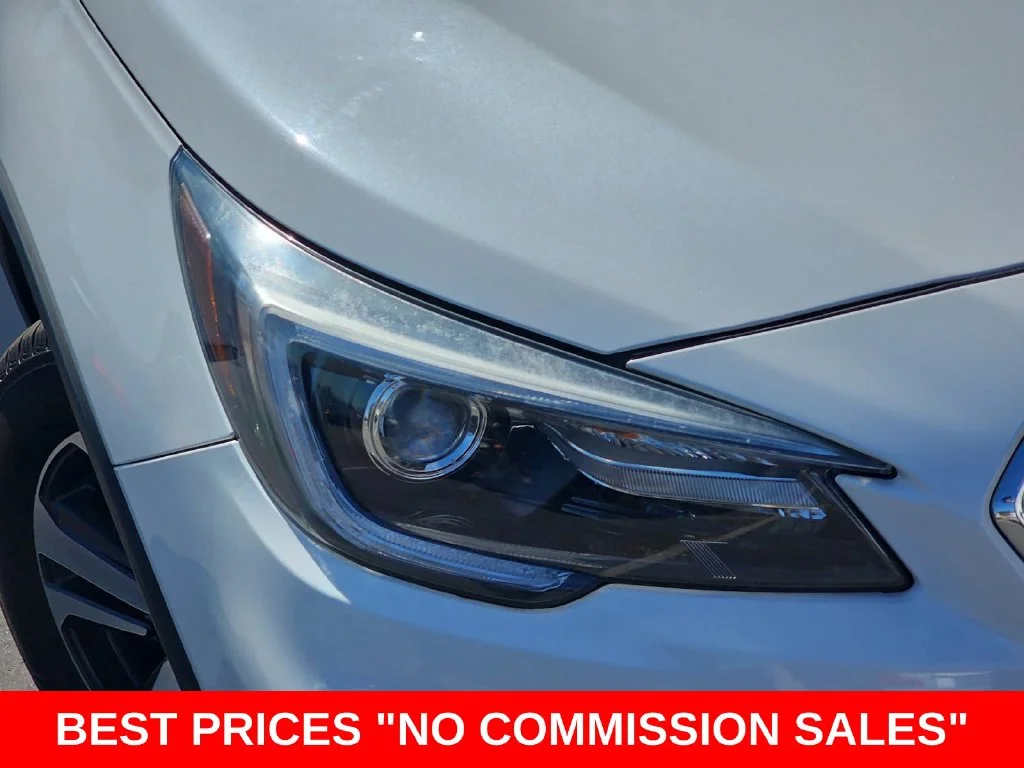 Used 2019 White Subaru 3.6R image 34