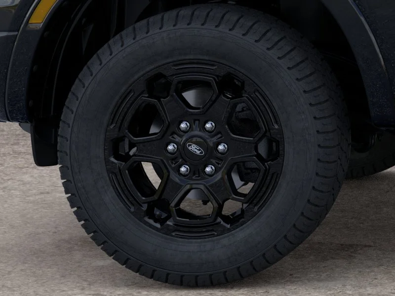 New 2026 Shadow Black Ford Lariat® image 19