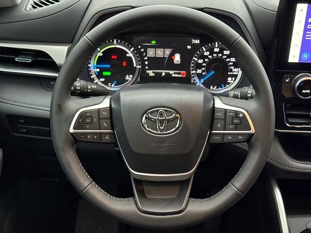 Used 2026 Beige Toyota XLE image 15