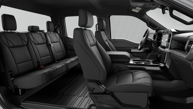 New 2026 Avalanche Ford STX image 6