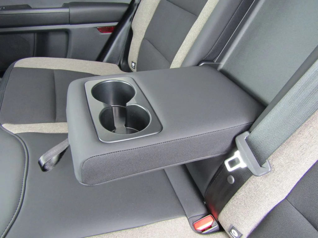 New 2026 Oxford White Ford Big Bend® image 24