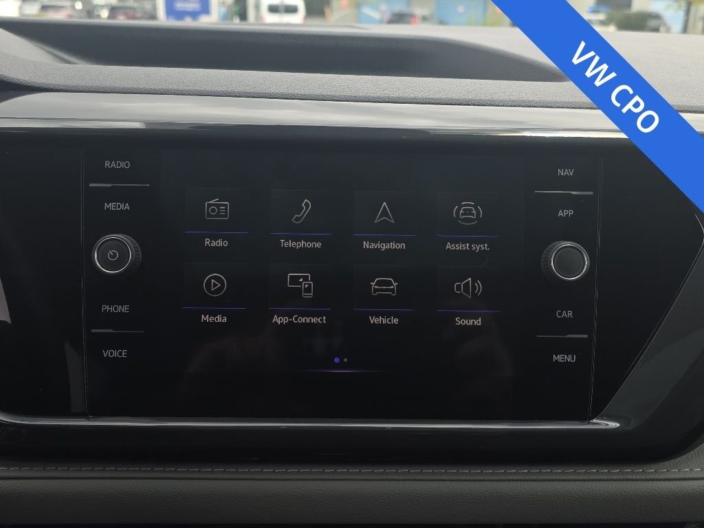 2023 Volkswagen Taos SEL - Photo 17