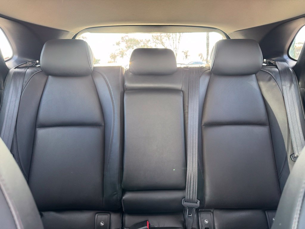 Used 2020 Red Crystal Mazda Premium image 19