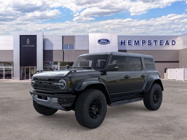 2026 Ford Bronco Raptor®
