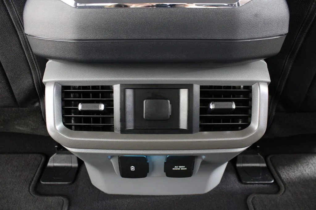 Used 2023 Race Red Ford XLT image 15