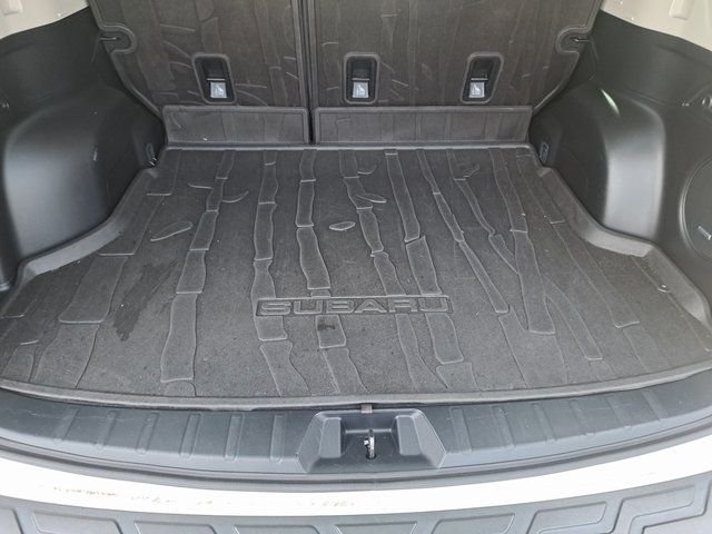 Certified Used 2023 White Subaru Limited image 28