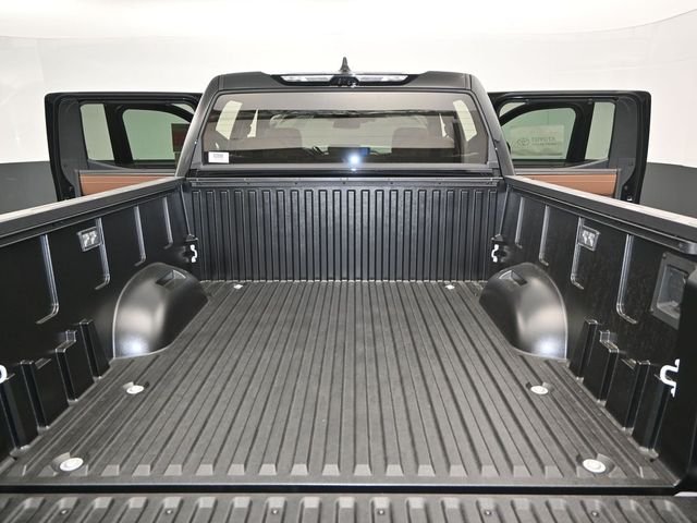 2026 Toyota Tundra 1794 Edition - Photo 14