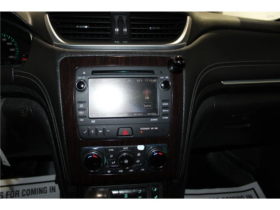 Used 2015 Tungsten Metallic Chevrolet LT image 29